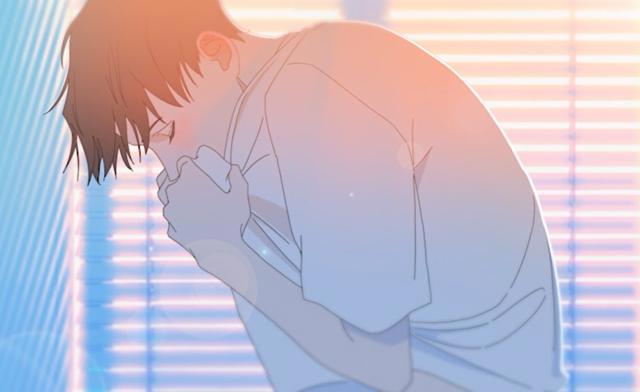 呼吸过度：超甜番外，穿男友衬衫系列！