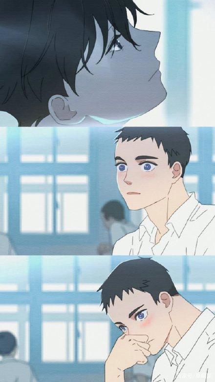 清纯的画风，开着最野的车之《呼吸过度》