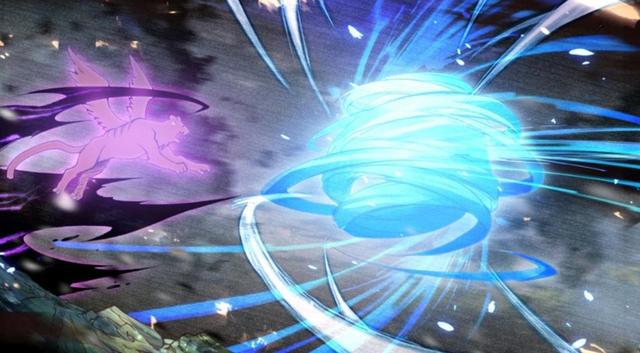 终极斗罗：加考的难度太大，前有暗黑魔虎，后有善恶半人马