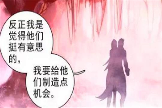 终极斗罗：善恶半人马设置的考验很难，可惜他遇到了2个“奇葩”