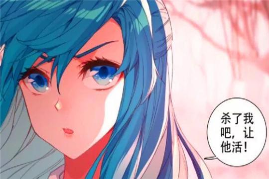 终极斗罗：善恶半人马设置的考验很难，可惜他遇到了2个“奇葩”