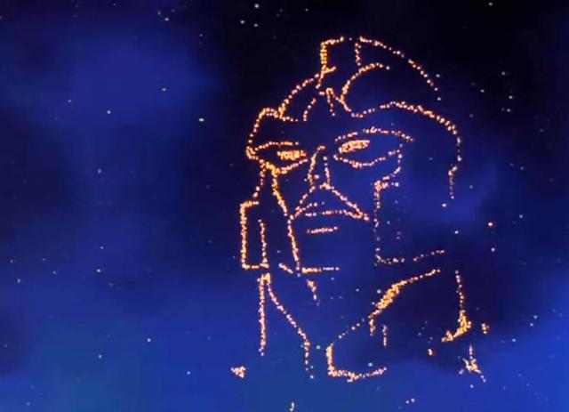 变形金刚第74集：录音机磁带团聚，大无畏钛师傅重聚，时空要分离