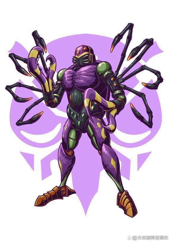 变形金刚美版续作《超能勇士》