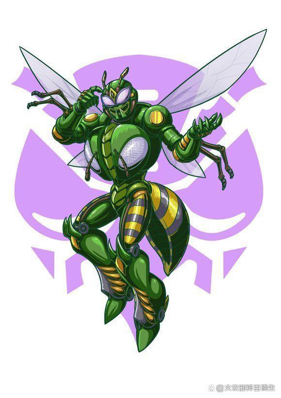 变形金刚美版续作《超能勇士》