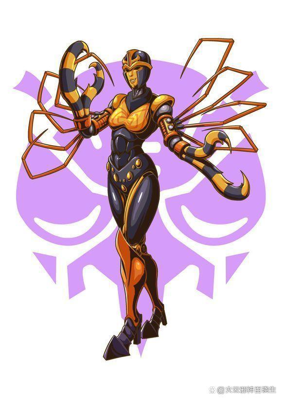 变形金刚美版续作《超能勇士》