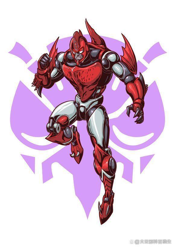 变形金刚美版续作《超能勇士》