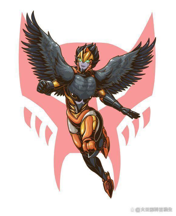 变形金刚美版续作《超能勇士》