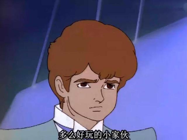 变形金刚第78集：钢索当侍者，磁带战队集结，录音机爆发属性加成