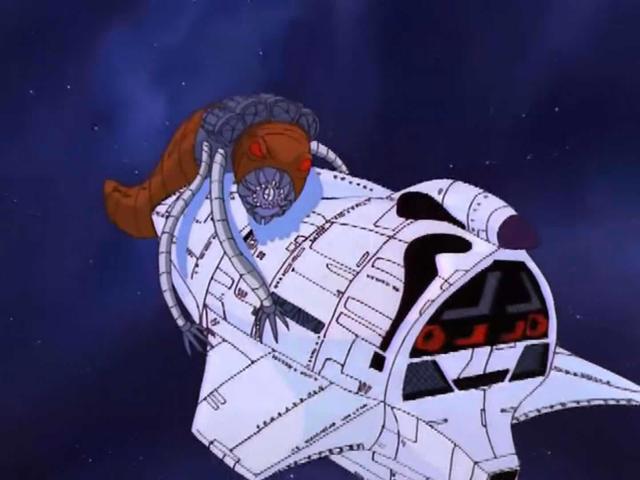 变形金刚第87集：赛博坦藏着德古拉，汽车人为生存“请回”擎天柱