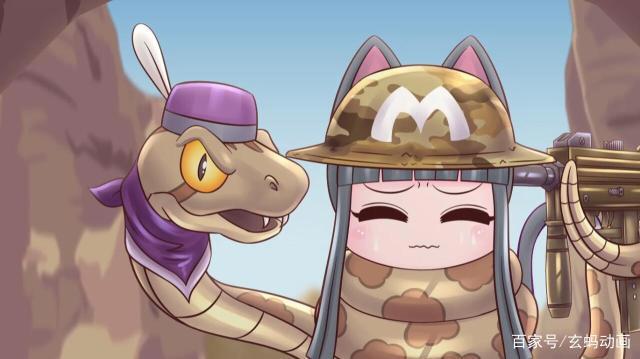 盒子精战术大师合体无敌！可还是敌不过吃鸡大作战的小雪喵拖后腿