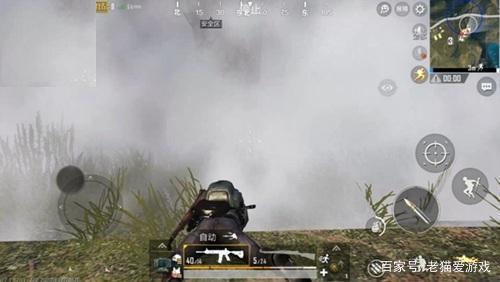 刺激战场：吃鸡套路大作战！