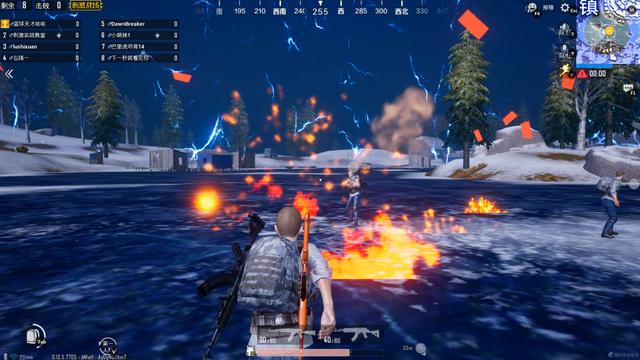 “吃鸡”年兽大作战还会重新上线吗？答案可能会有点“微妙”！