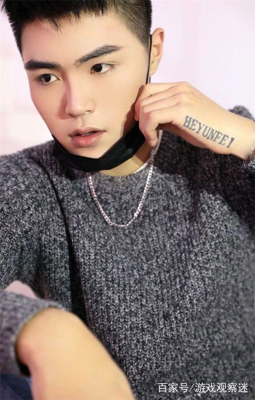 刺激战场春晚来袭！触手花花演绎爆笑歌曲，更有50V50吃鸡大作战