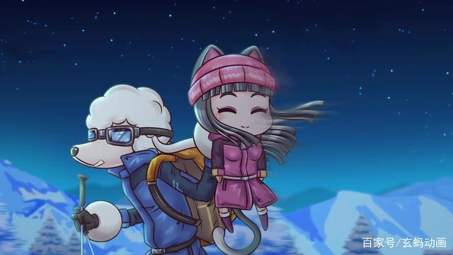 《吃鸡大作战》洋喵CP遇上魔性网红土拨鼠，结局难料！