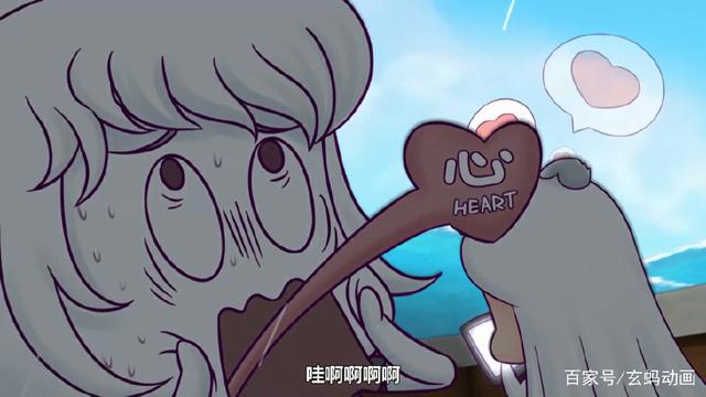 《吃鸡大作战》最后2个小姐姐有毒，人设崩塌，反而萌爆了！