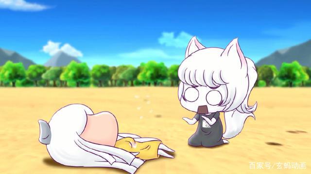 《吃鸡大作战》最后2个小姐姐有毒，人设崩塌，反而萌爆了！