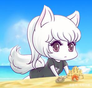 《吃鸡大作战》最后2个小姐姐有毒，人设崩塌，反而萌爆了！