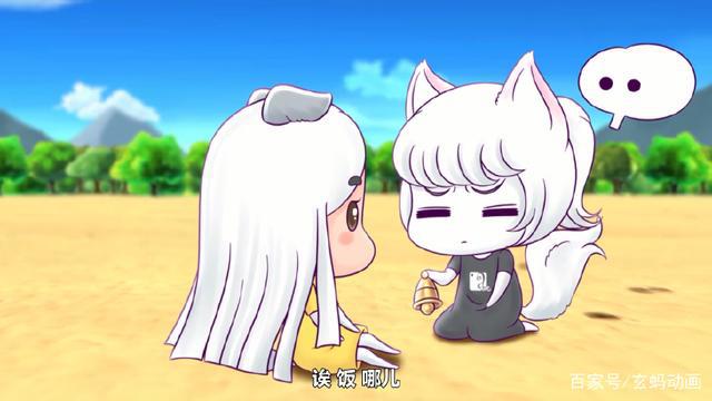 《吃鸡大作战》最后2个小姐姐有毒，人设崩塌，反而萌爆了！