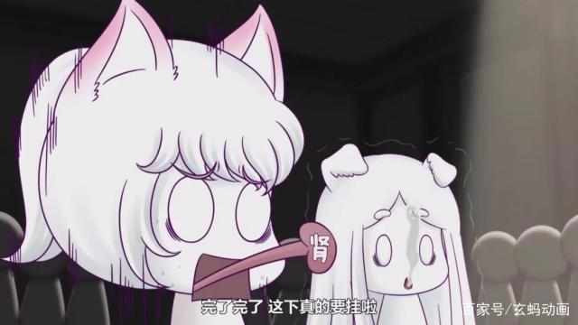 吃鸡大作战2换了导演之后，人美声甜武力爆表的娇小狸回来了！