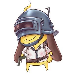 玄蚂动画爆笑新番《吃鸡大作战》即将上线！集福抽奖等你来~