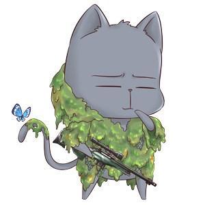 玄蚂动画爆笑新番《吃鸡大作战》即将上线！集福抽奖等你来~