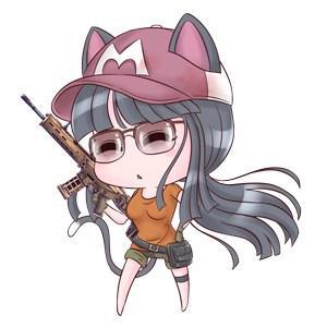 玄蚂动画爆笑新番《吃鸡大作战》即将上线！集福抽奖等你来~