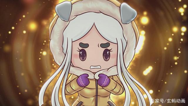 《吃鸡大作战》汪狗小狸三帝猫全军覆没，胆小鬼七堇奇迹逆袭！