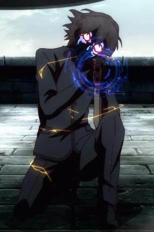 命运/新章之最终回响，死神之相第二层开挂