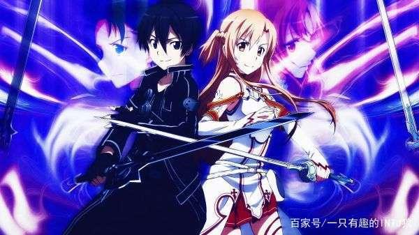 12个动漫系列推荐，超实用搜索技巧与片源小知识