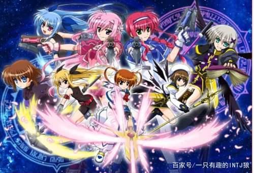 12个动漫系列推荐，超实用搜索技巧与片源小知识