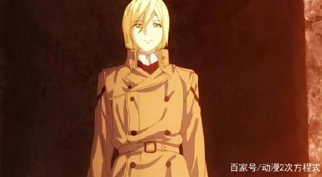 命运之夜最终回响完结，尼禄：为你的战斗，献上如雷般的喝彩！