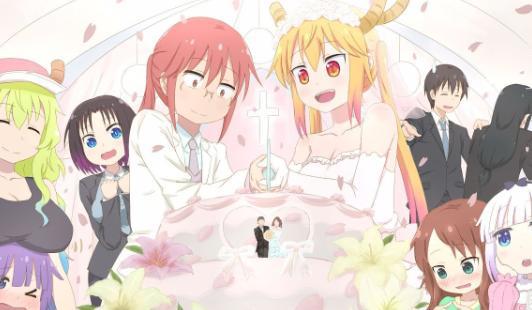 重新振作感动重温！盘点京阿尼史上最棒动画作品