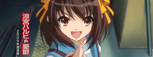 重新振作感动重温！盘点京阿尼史上最棒动画作品