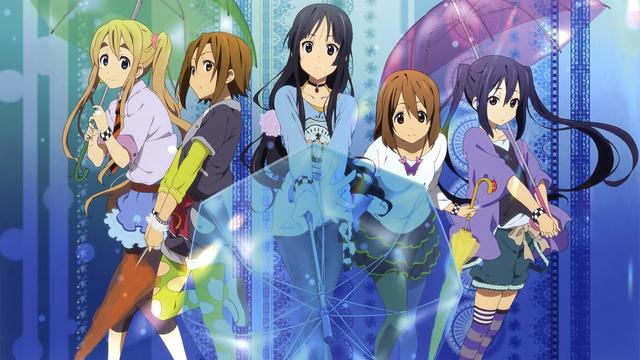 重新振作感动重温！盘点京阿尼史上最棒动画作品