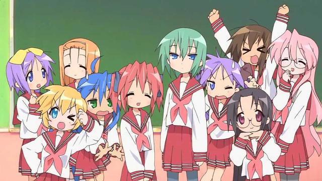 重新振作感动重温！盘点京阿尼史上最棒动画作品