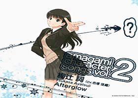 良心推荐，那些虐死单身狗的恋爱动漫。第一期——校园篇