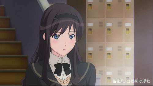 动漫推荐：一部什么类型的女生都有的纯爱番，哪个女主你最爱