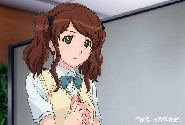 动漫推荐：一部什么类型的女生都有的纯爱番，哪个女主你最爱