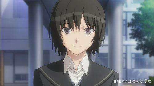 动漫推荐：一部什么类型的女生都有的纯爱番，哪个女主你最爱