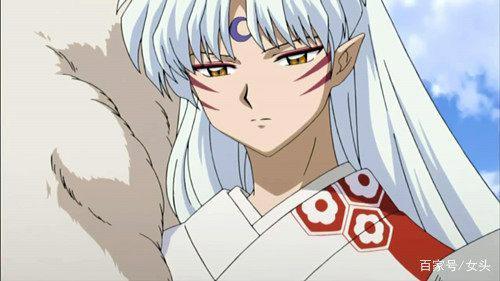 这几位超高人气的动漫帅哥人物，你都见过？