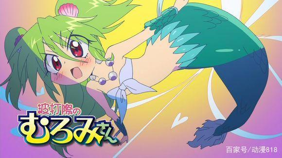 动漫：盘点一些好看的动漫，大多数为后宫动漫