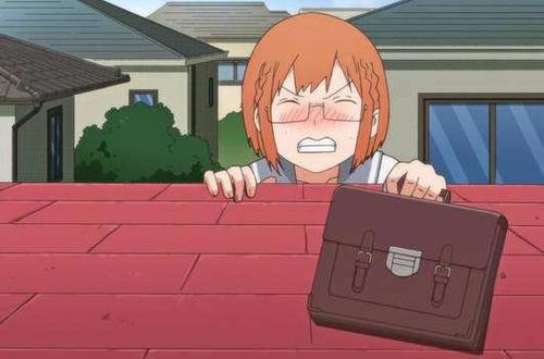 话题：你想穿越到哪部7月新番的世界