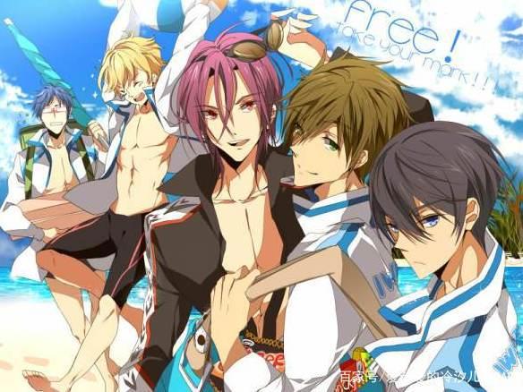 推荐2015年好看动漫之一