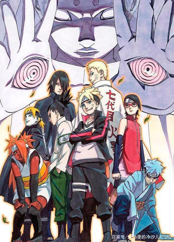 推荐2015年好看动漫之一