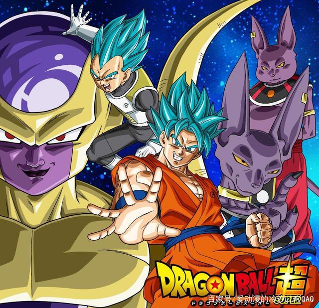 推荐2015年好看动漫之一