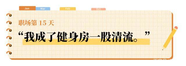 第一批00后上班30天日记曝光