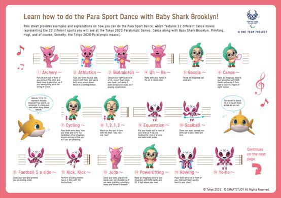 毕竟是东京奥运会，必须要打通次元壁啊！