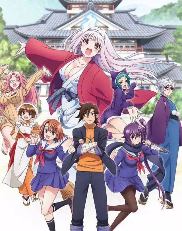 7月新番来袭！B站爱奇艺抢番大戏，谁拿到了好番？