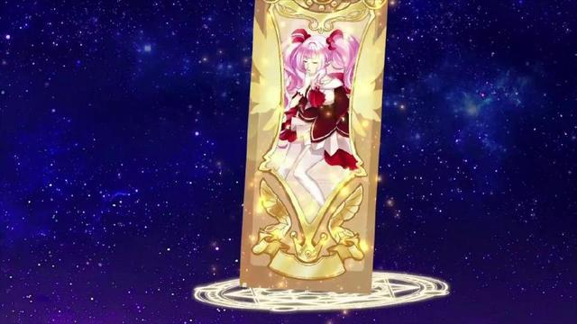 《小花仙》最新回归的3大精灵王，彼岸花精灵王好美，雪铃很漂亮