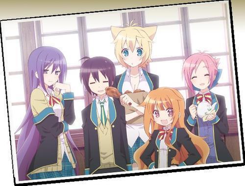 盘点十大适合睡前看的番，助你安然入睡